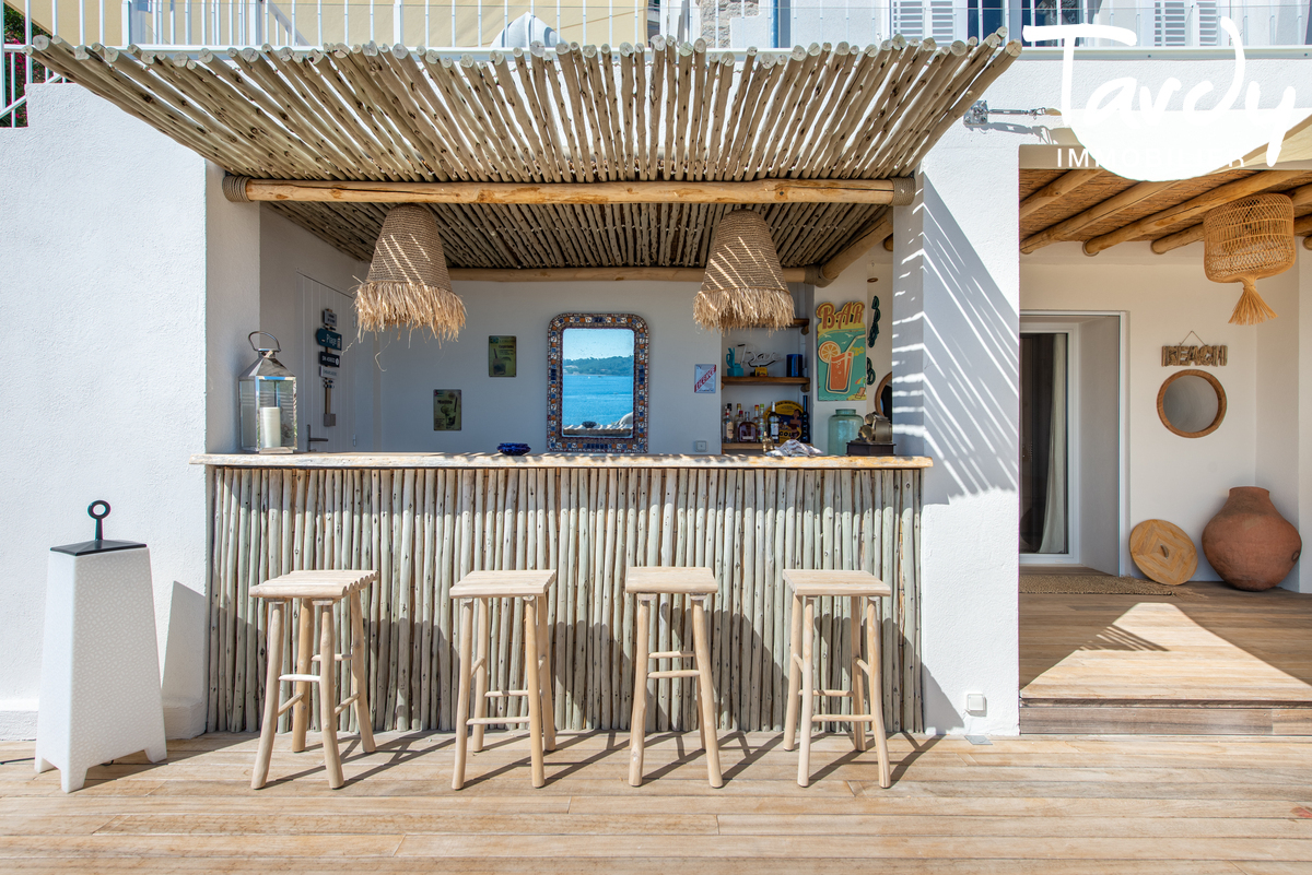Un Haussmannien sur la mer - 83000 TOULON - Toulon