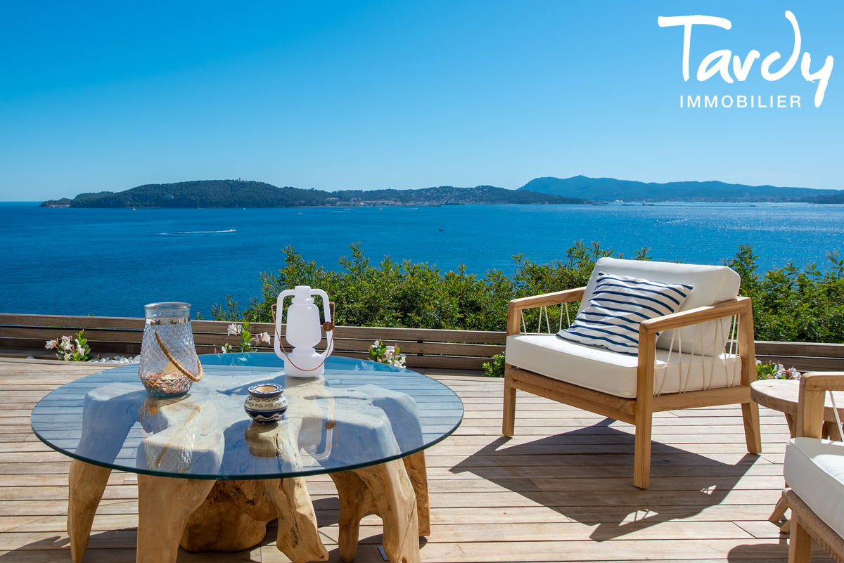 Un Haussmannien sur la mer - 83000 TOULON - Toulon