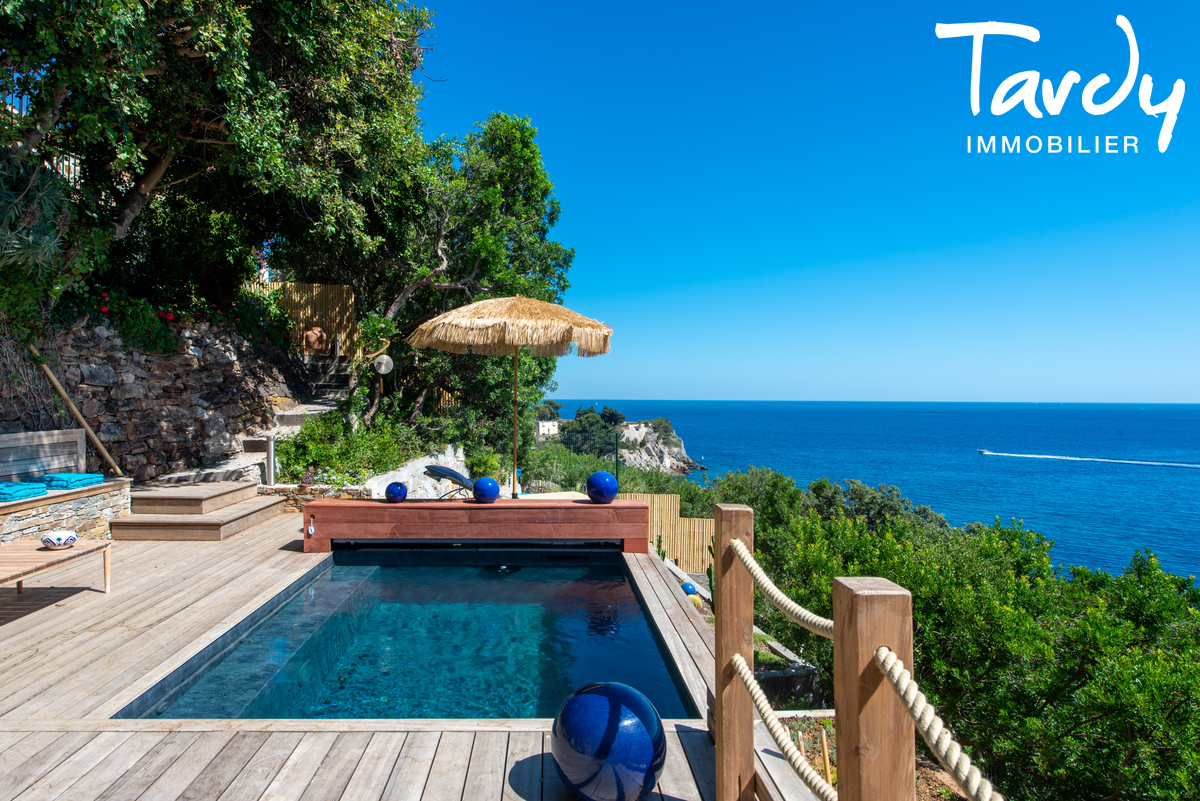 Un Haussmannien sur la mer - 83000 TOULON - Toulon