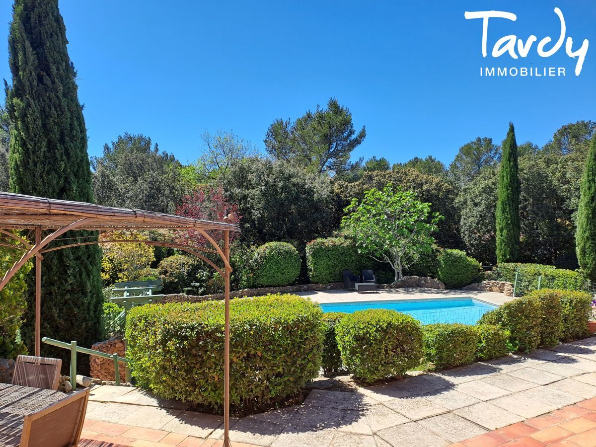 Belle Provenale - Quartier recherch au calme - 13 100 AIX EN PROVENCE - Aix-en-Provence