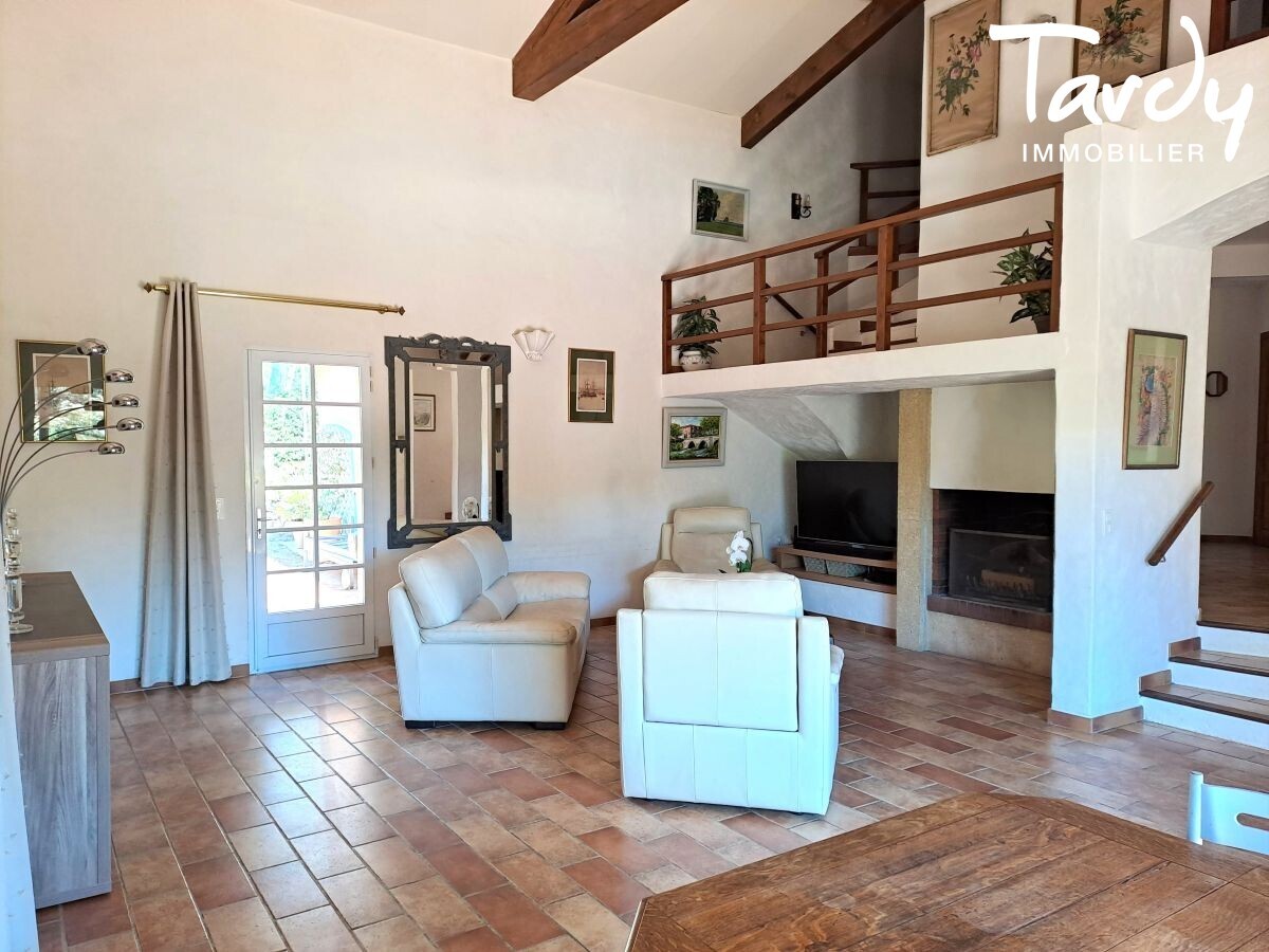 Belle Provenale - Quartier recherch au calme - 13 100 AIX EN PROVENCE - Aix-en-Provence