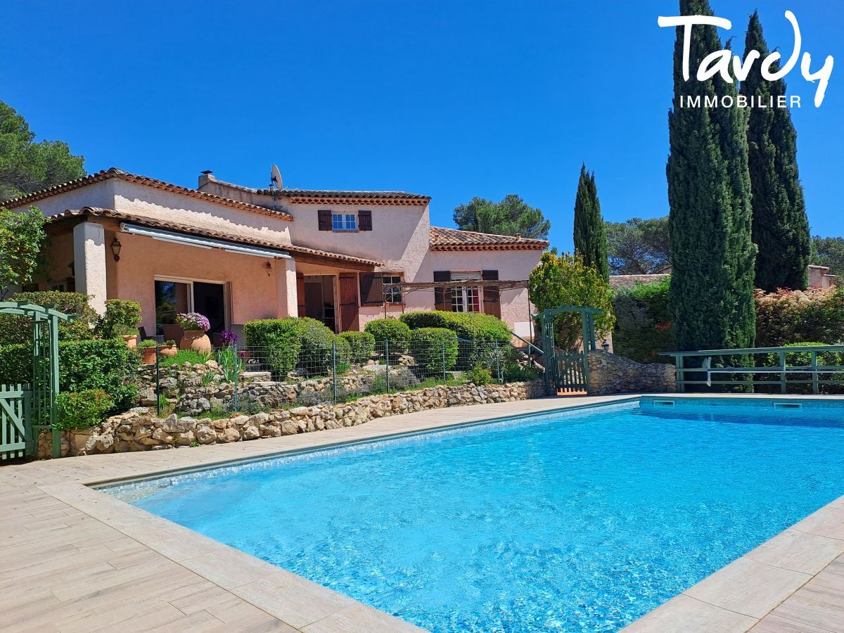 Belle Provenale - Quartier recherch au calme - 13 100 AIX EN PROVENCE - Aix-en-Provence
