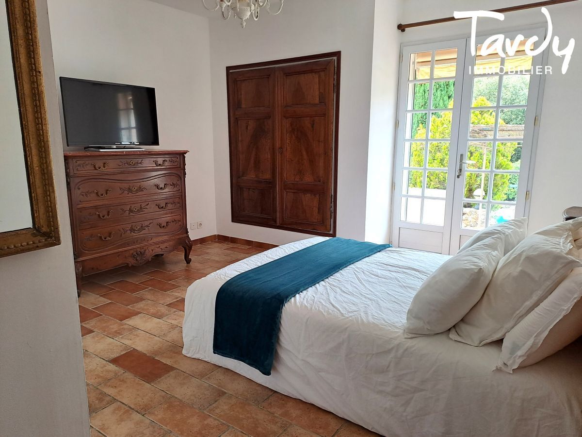 Belle Provenale - Quartier recherch au calme - 13 100 AIX EN PROVENCE - Aix-en-Provence
