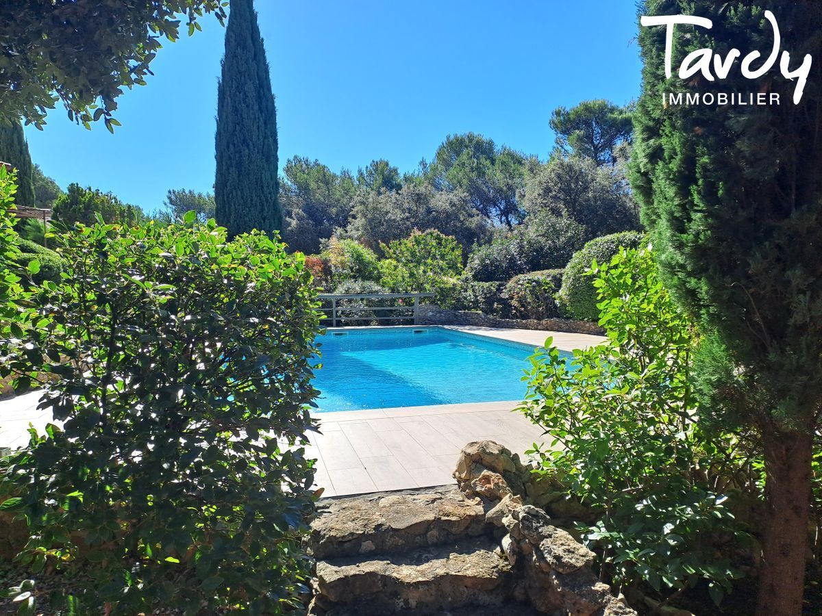 Belle Provenale - Quartier recherch au calme - 13 100 AIX EN PROVENCE - Aix-en-Provence