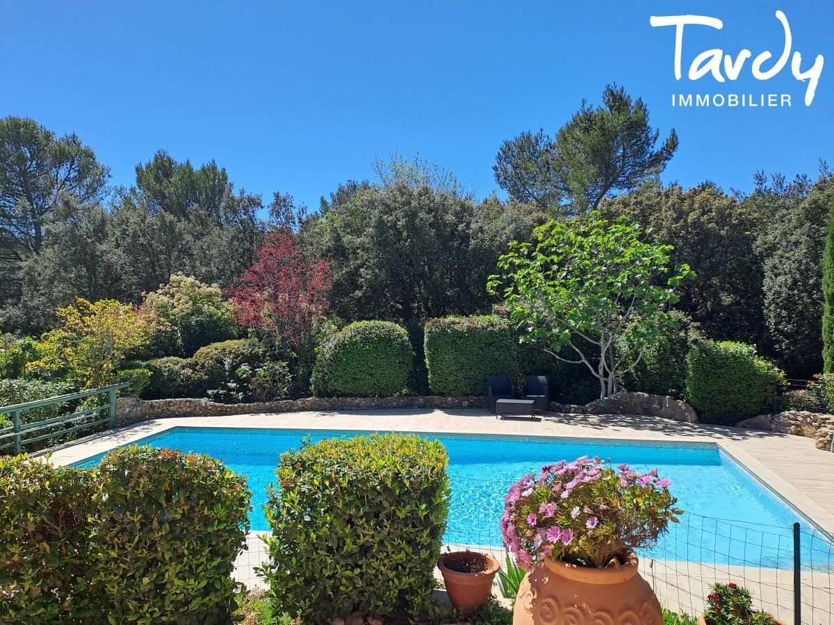 Belle Provenale - Quartier recherch au calme - 13 100 AIX EN PROVENCE - Aix-en-Provence
