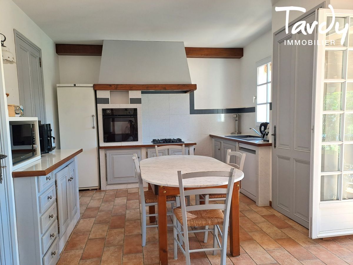 Belle Provenale - Quartier recherch au calme - 13 100 AIX EN PROVENCE - Aix-en-Provence
