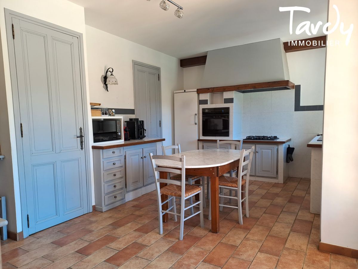Belle Provenale - Quartier recherch au calme - 13 100 AIX EN PROVENCE - Aix-en-Provence