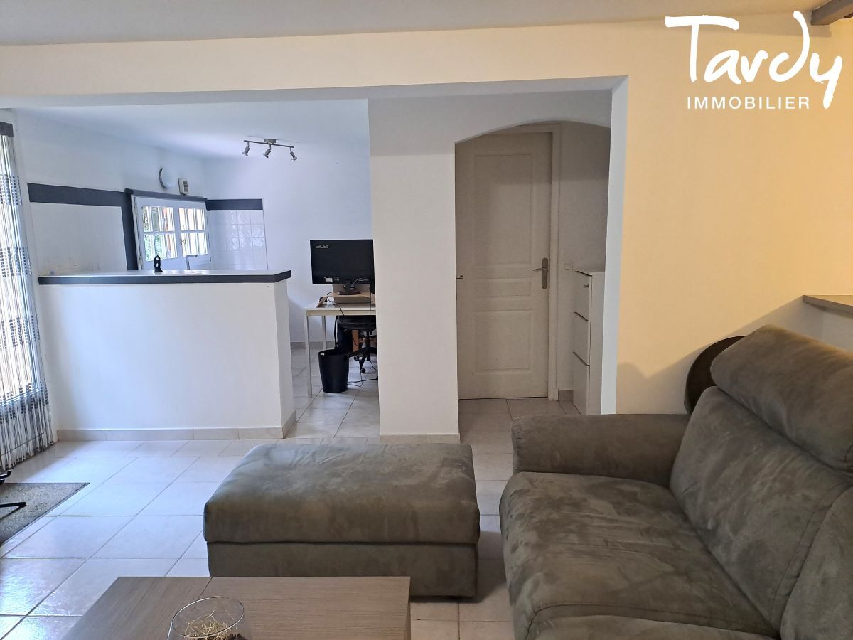 Belle Provenale - Quartier recherch au calme - 13 100 AIX EN PROVENCE - Aix-en-Provence