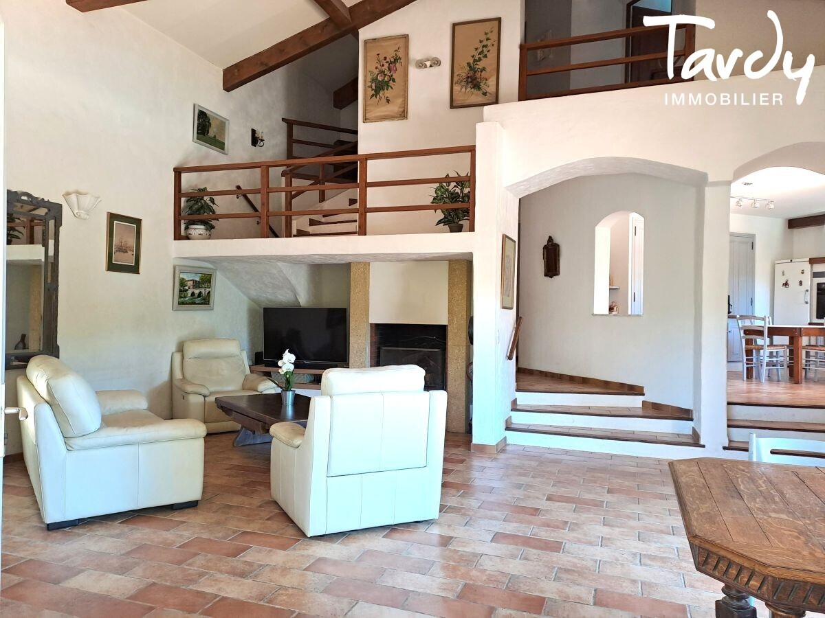 Belle Provenale - Quartier recherch au calme - 13 100 AIX EN PROVENCE - Aix-en-Provence
