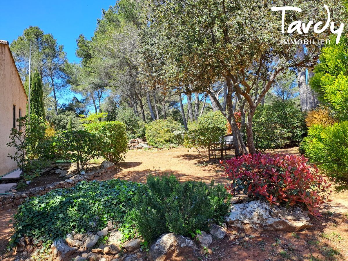 Belle Provenale - Quartier recherch au calme - 13 100 AIX EN PROVENCE - Aix-en-Provence