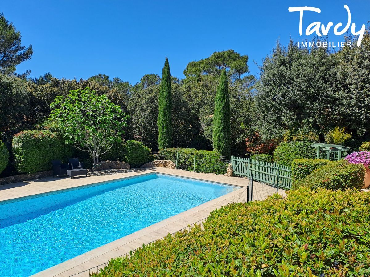 Belle Provenale - Quartier recherch au calme - 13 100 AIX EN PROVENCE - Aix-en-Provence