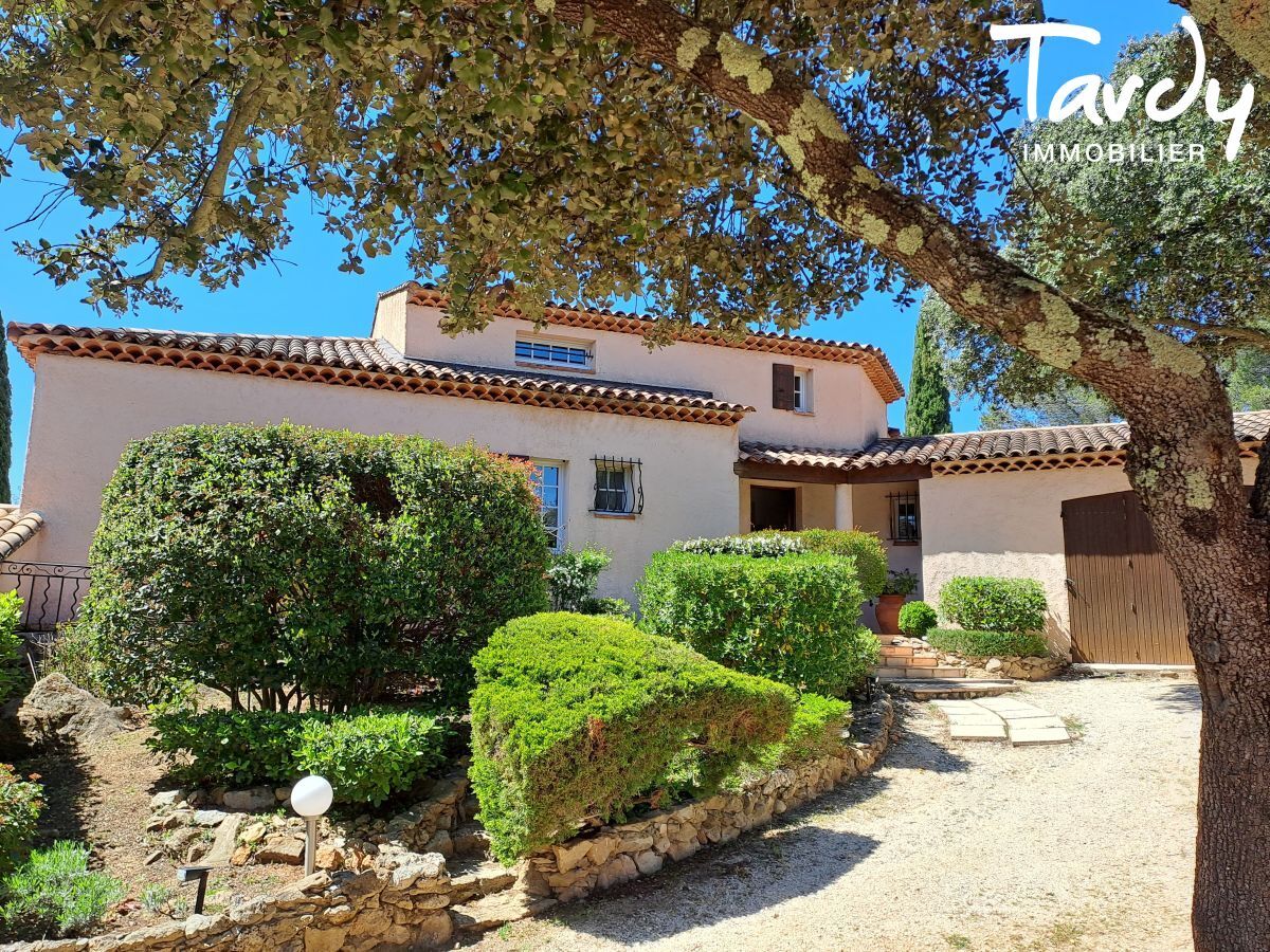Belle Provenale - Quartier recherch au calme - 13 100 AIX EN PROVENCE - Aix-en-Provence
