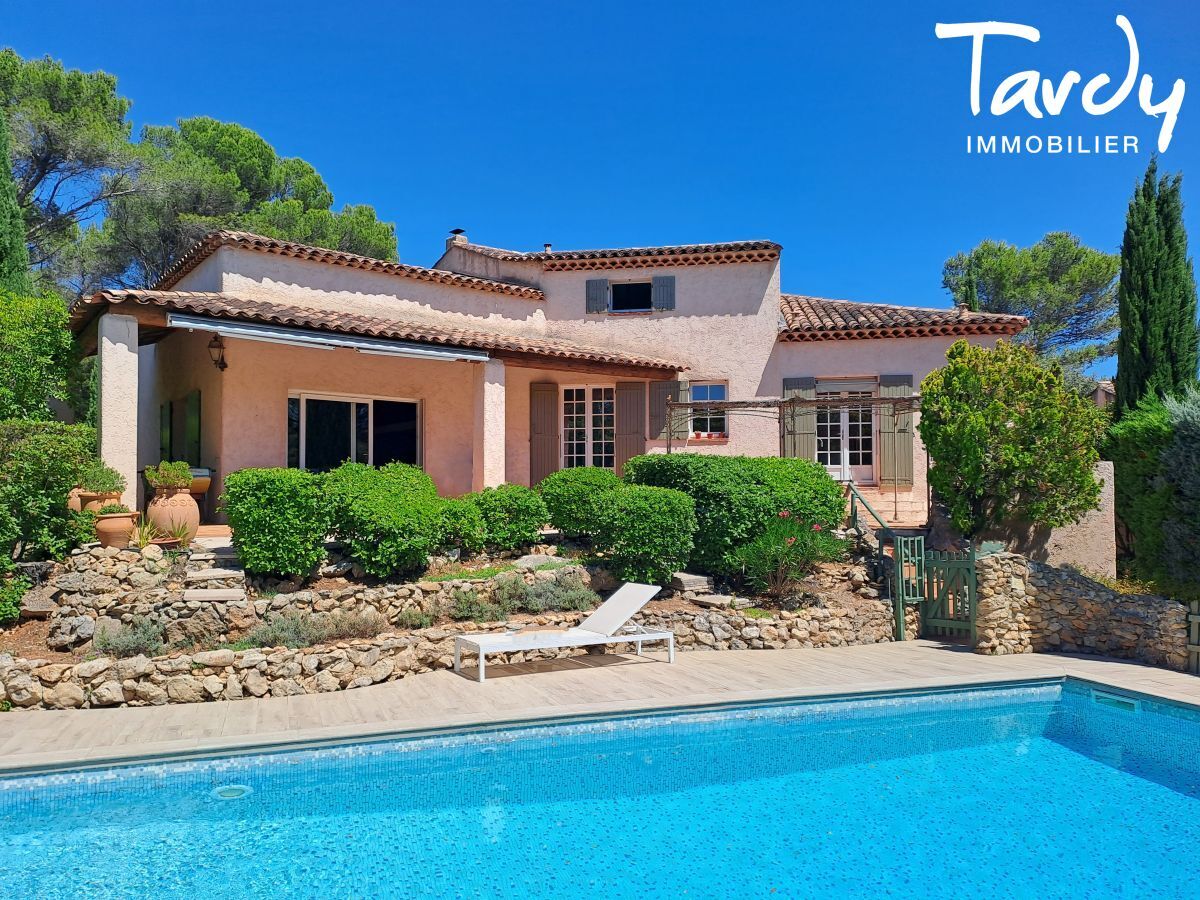 Belle Provenale - Quartier recherch au calme - 13 100 AIX EN PROVENCE - Aix-en-Provence