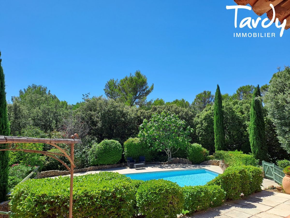 Belle Provenale - Quartier recherch au calme - 13 100 AIX EN PROVENCE - Aix-en-Provence