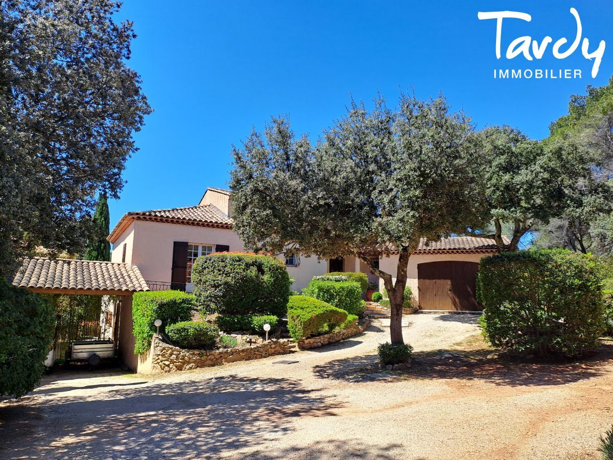 Belle Provenale - Quartier recherch au calme - 13 100 AIX EN PROVENCE - Aix-en-Provence