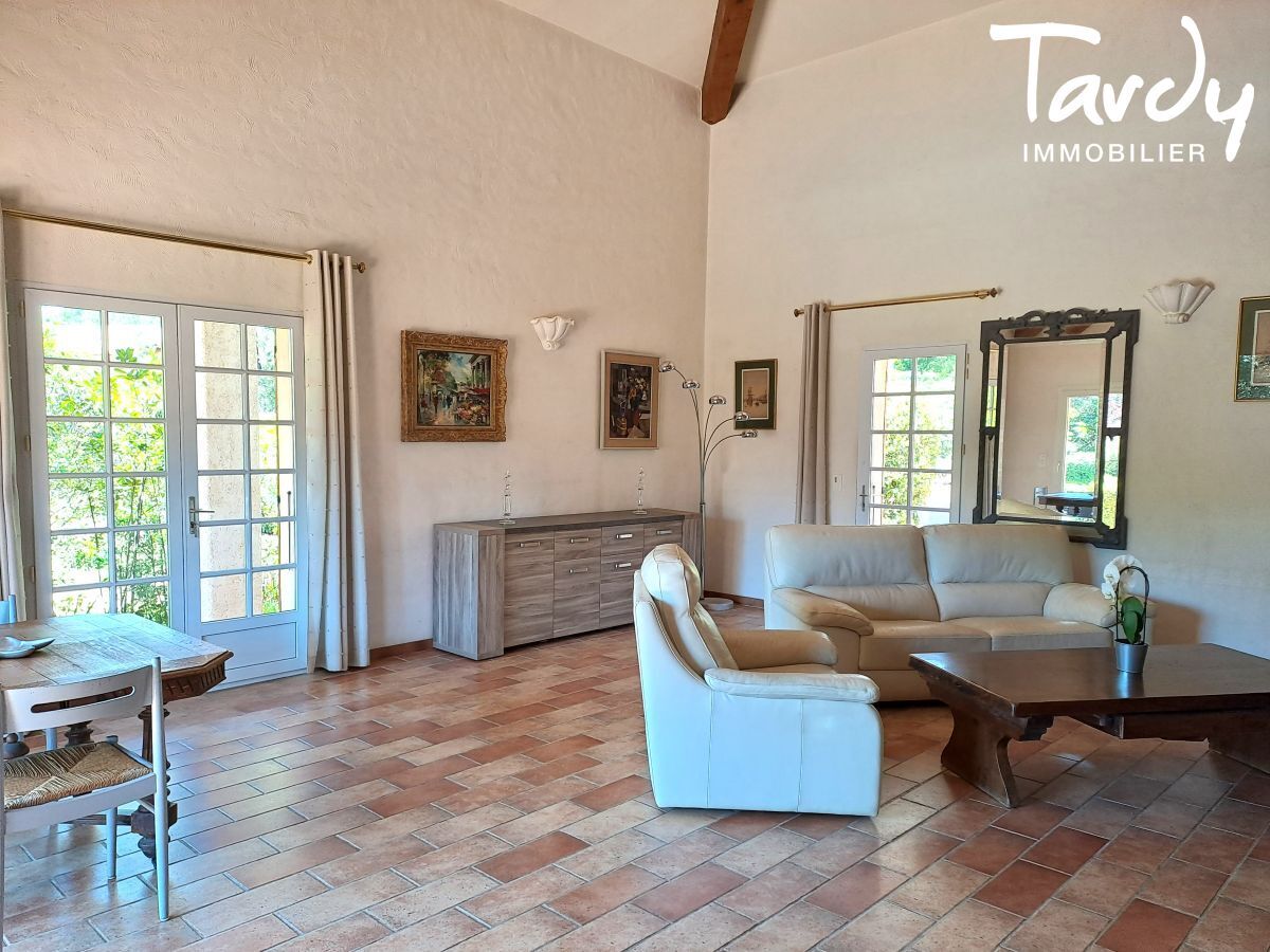 Belle Provenale - Quartier recherch au calme - 13 100 AIX EN PROVENCE - Aix-en-Provence