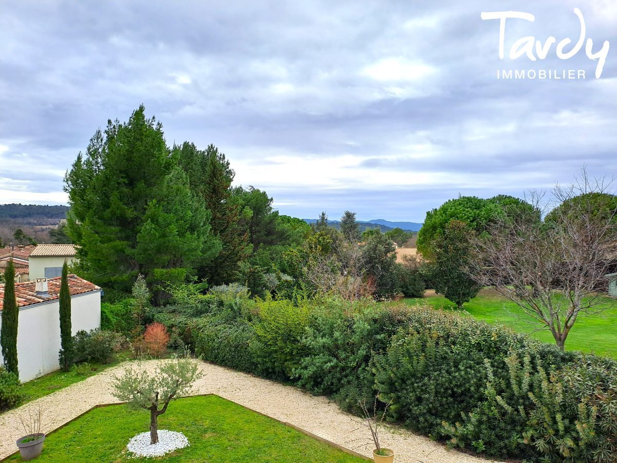 Jolie maison rcente - Au calme - 84 160 LOURMARIN - Lourmarin