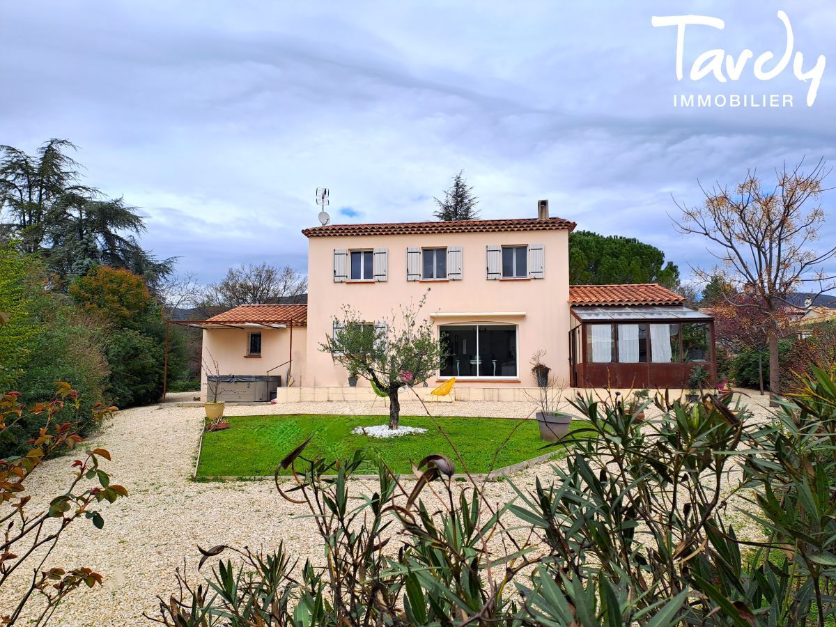 Jolie maison rcente - Au calme - 84 160 LOURMARIN - Lourmarin - Maison de charme Lourmarin
