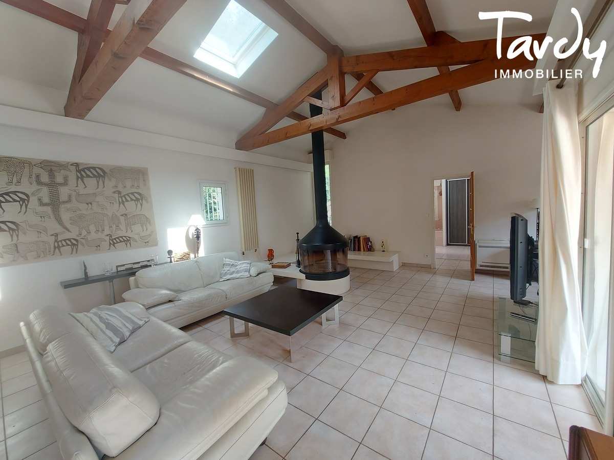 2 maisons traditionnelles - proche commodits - PROCHE 13100 AIX EN PROVENCE - Aix-en-Provence