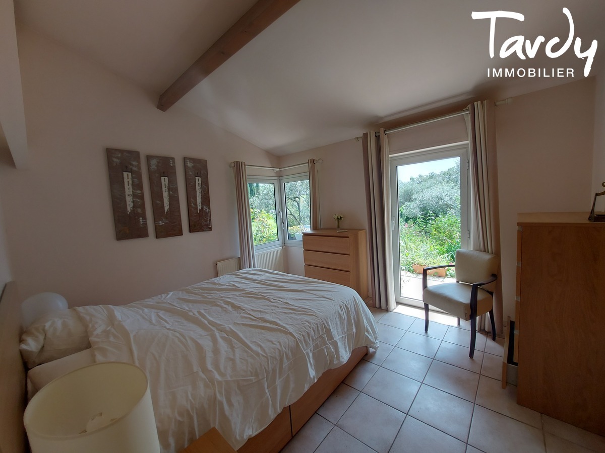 2 maisons traditionnelles - proche commodits - PROCHE 13100 AIX EN PROVENCE - Aix-en-Provence