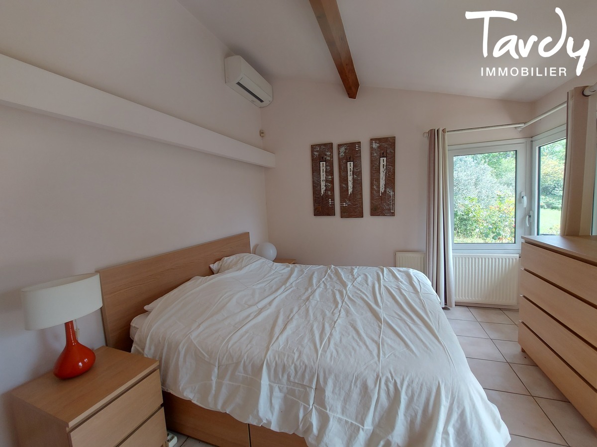 2 maisons traditionnelles - proche commodits - PROCHE 13100 AIX EN PROVENCE - Aix-en-Provence