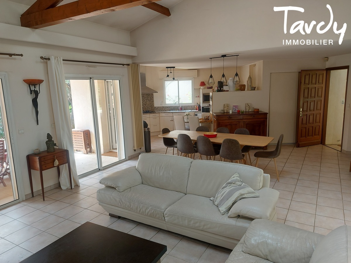 2 maisons traditionnelles - proche commodits - PROCHE 13100 AIX EN PROVENCE - Aix-en-Provence