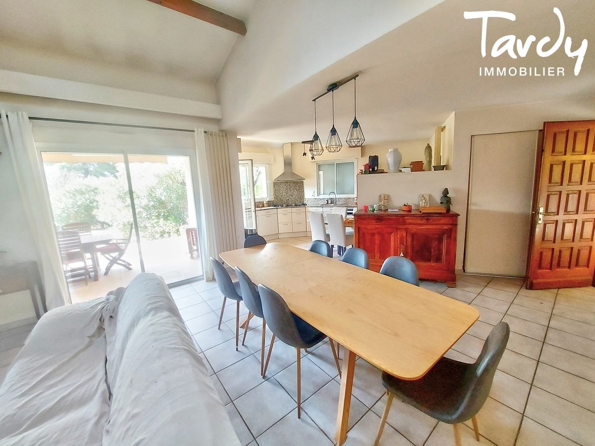 2 maisons traditionnelles - proche commodits - PROCHE 13100 AIX EN PROVENCE - Aix-en-Provence