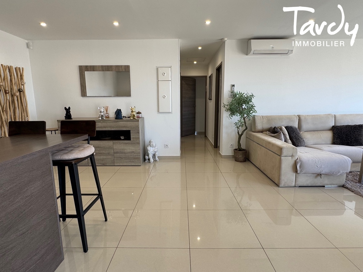 Appartement Vue Mer - 13600 LA CIOTAT - LA CIOTAT