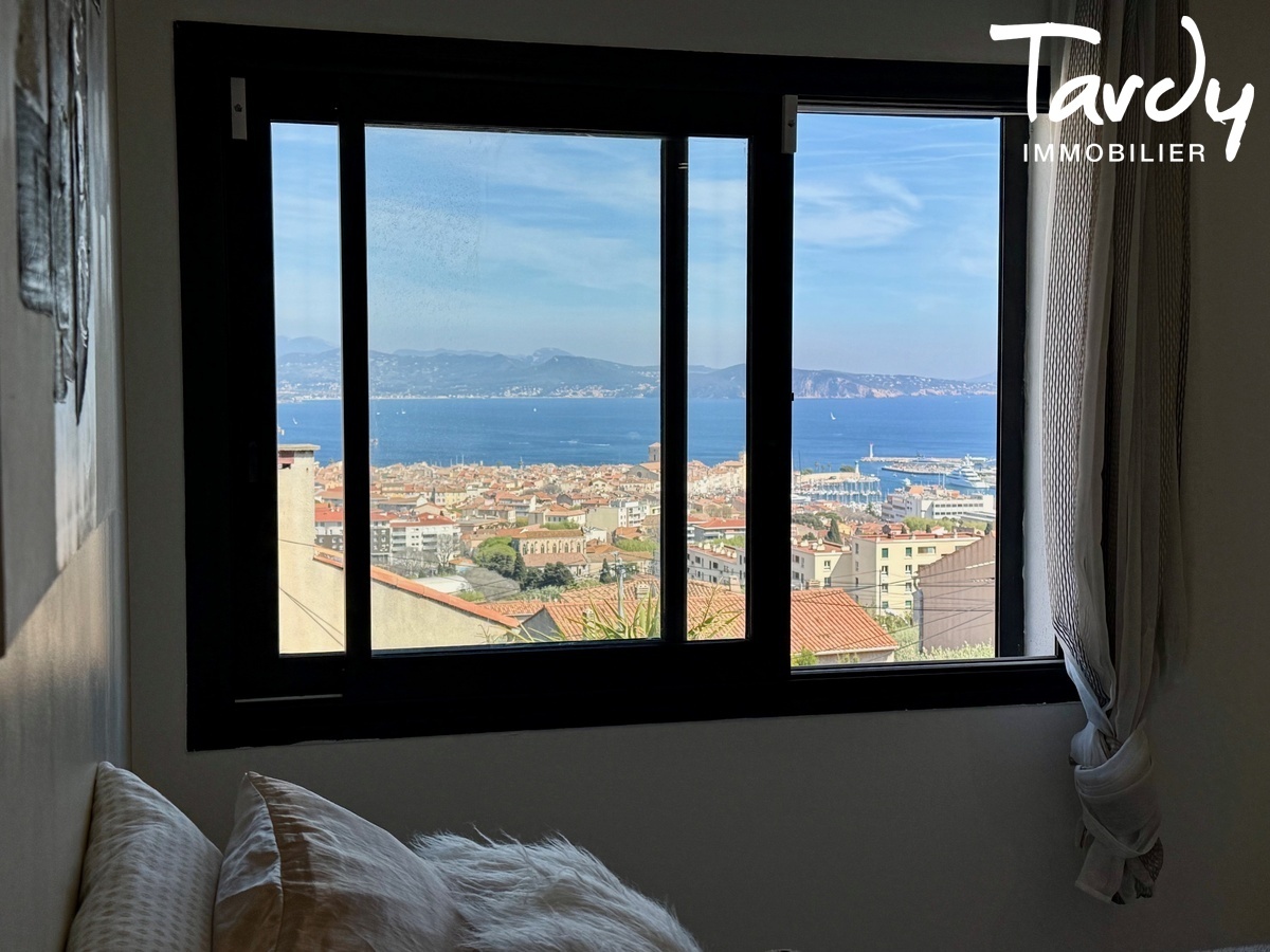Appartement Vue Mer - 13600 LA CIOTAT - LA CIOTAT