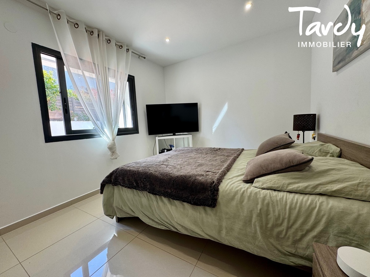 Appartement Vue Mer - 13600 LA CIOTAT - LA CIOTAT