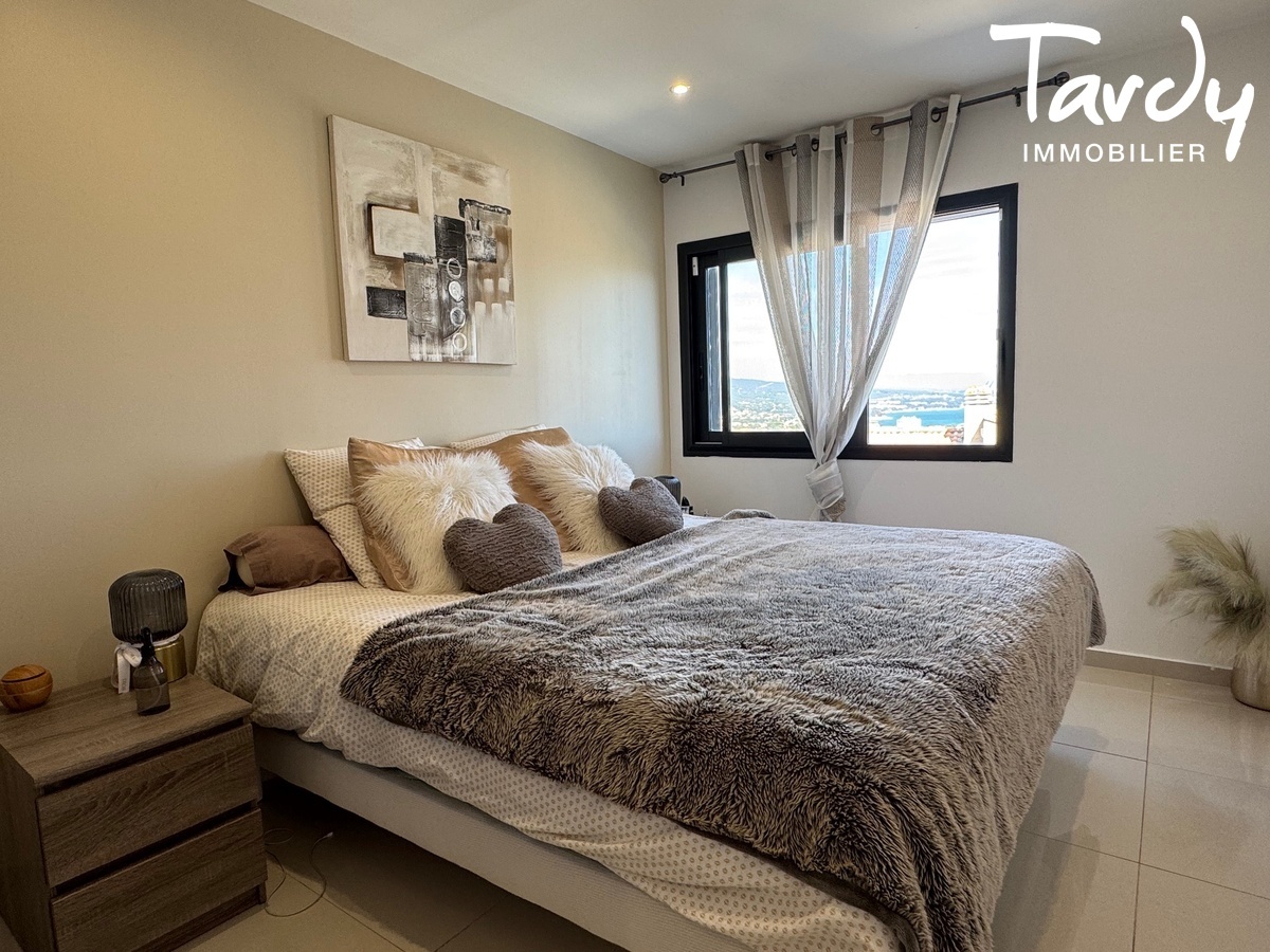 Appartement Vue Mer - 13600 LA CIOTAT - LA CIOTAT