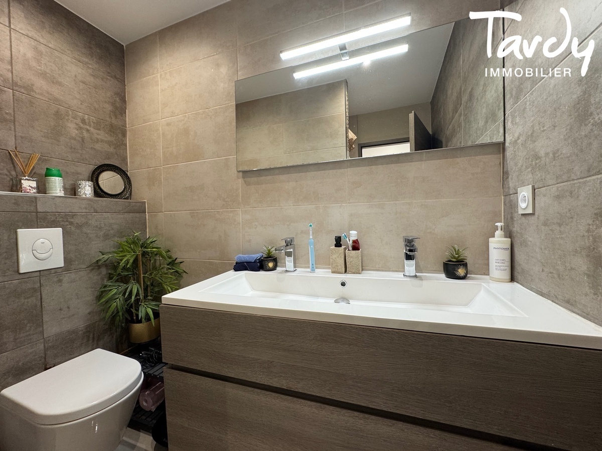 Appartement Vue Mer - 13600 LA CIOTAT - LA CIOTAT