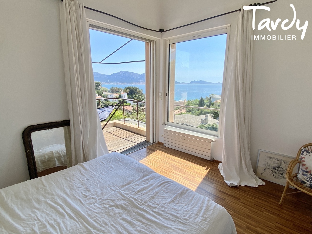 VILLA VUE MER - 13007 MARSEILLE - Marseille 7�me