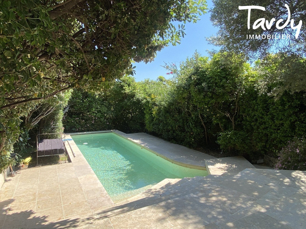 Villa Vue Mer- 13007 MARSEILLE - Marseille 7�me