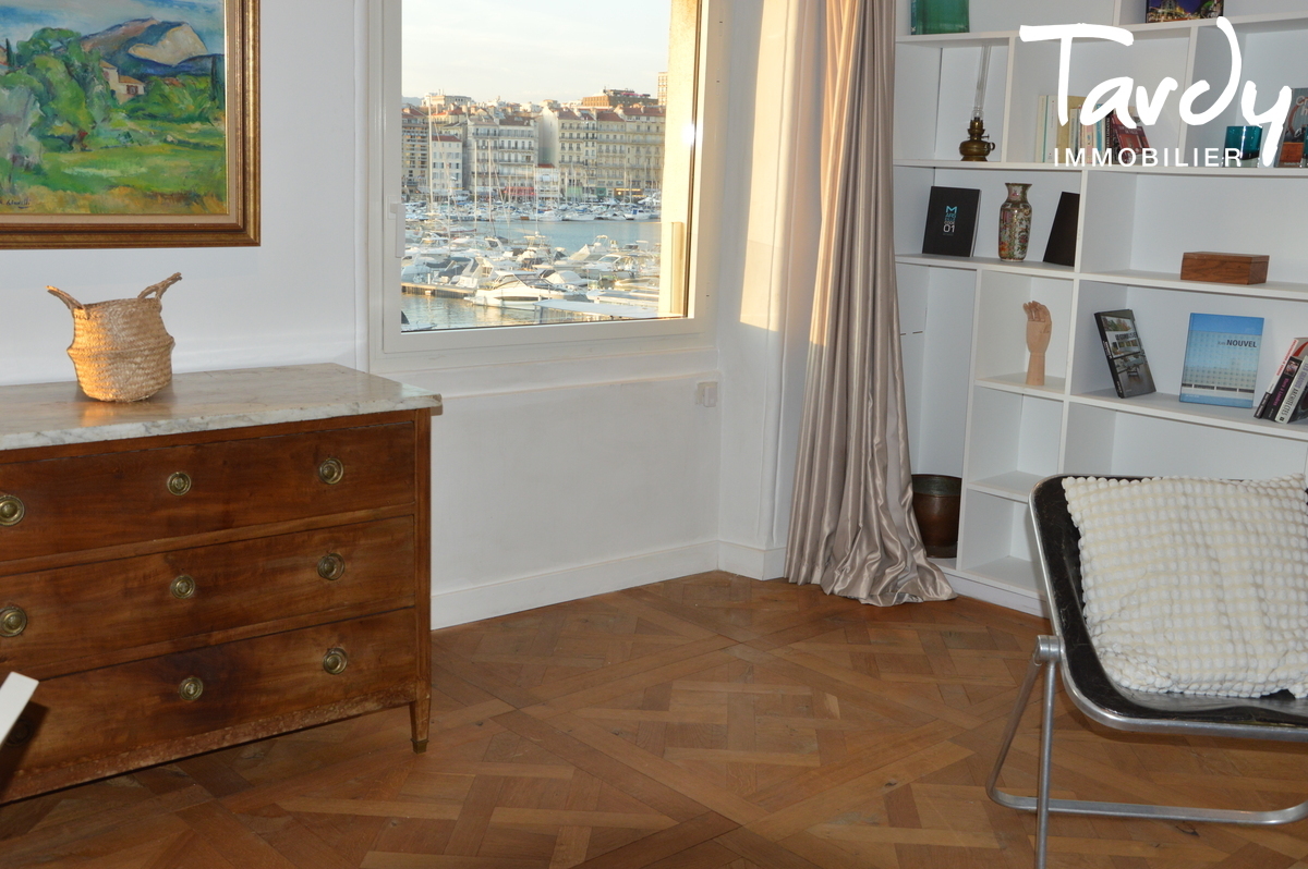Loft Vieux Port  - 13007 MARSEILLE - Marseille 1er