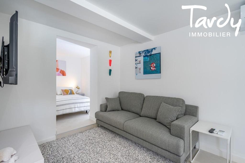 Villa rcente - Plusieurs appartements - 13260 CASSIS - Cassis