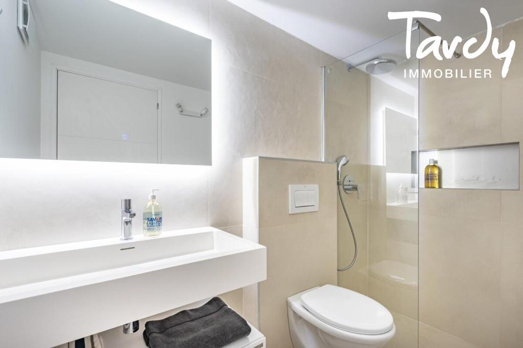 Villa rcente - Plusieurs appartements - 13260 CASSIS - Cassis - Villa Cassis 13260