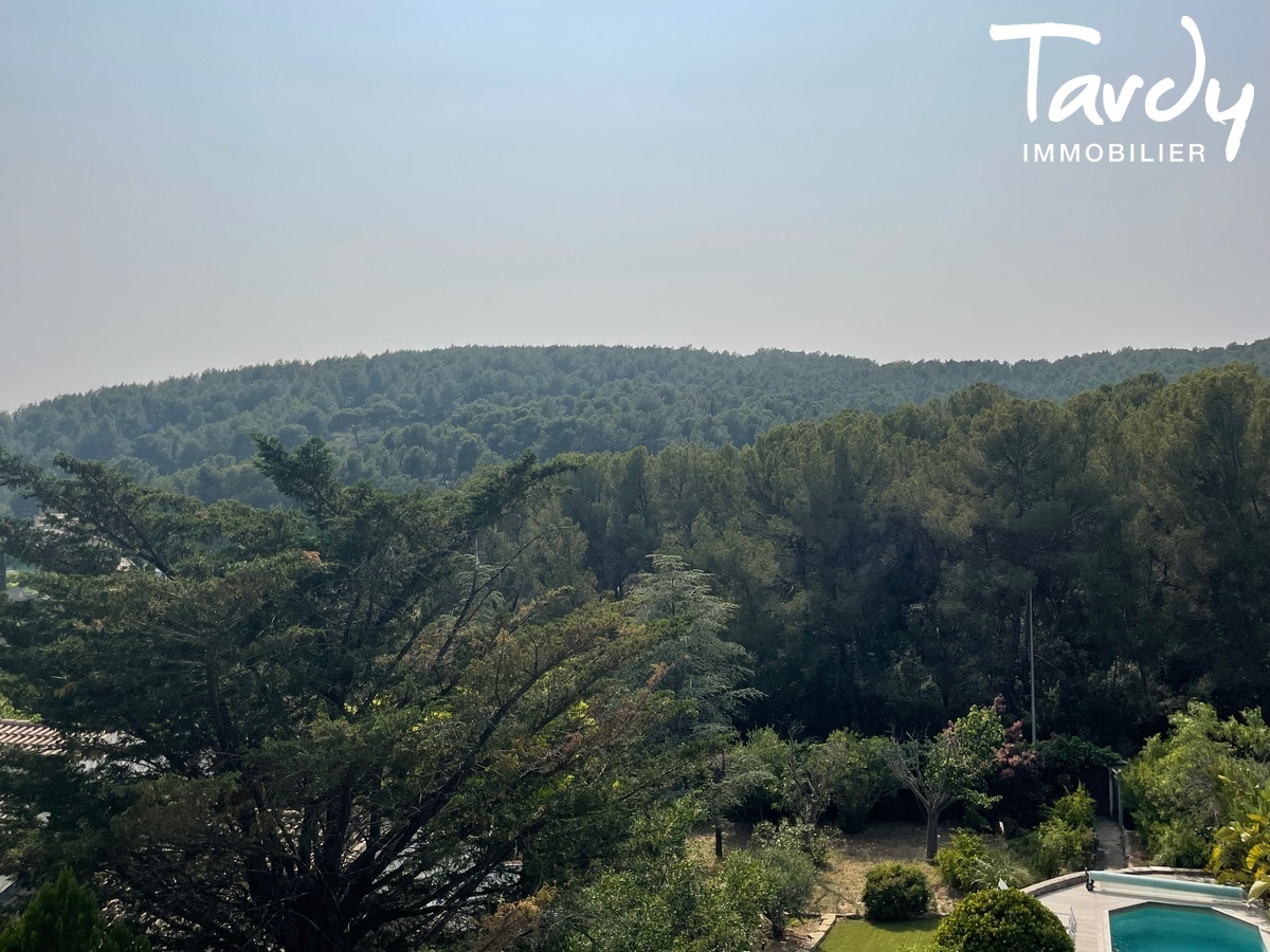 Villa de charme entirement rnove, proche port et plages - 83150 BANDOL - Bandol
