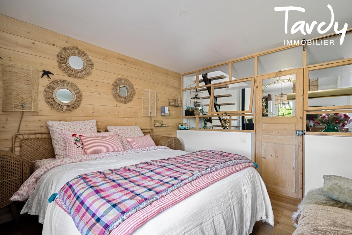 Immeuble - Centre du village - 83270 SAINT-CYR-SUR-MER - Saint-Cyr-sur-Mer