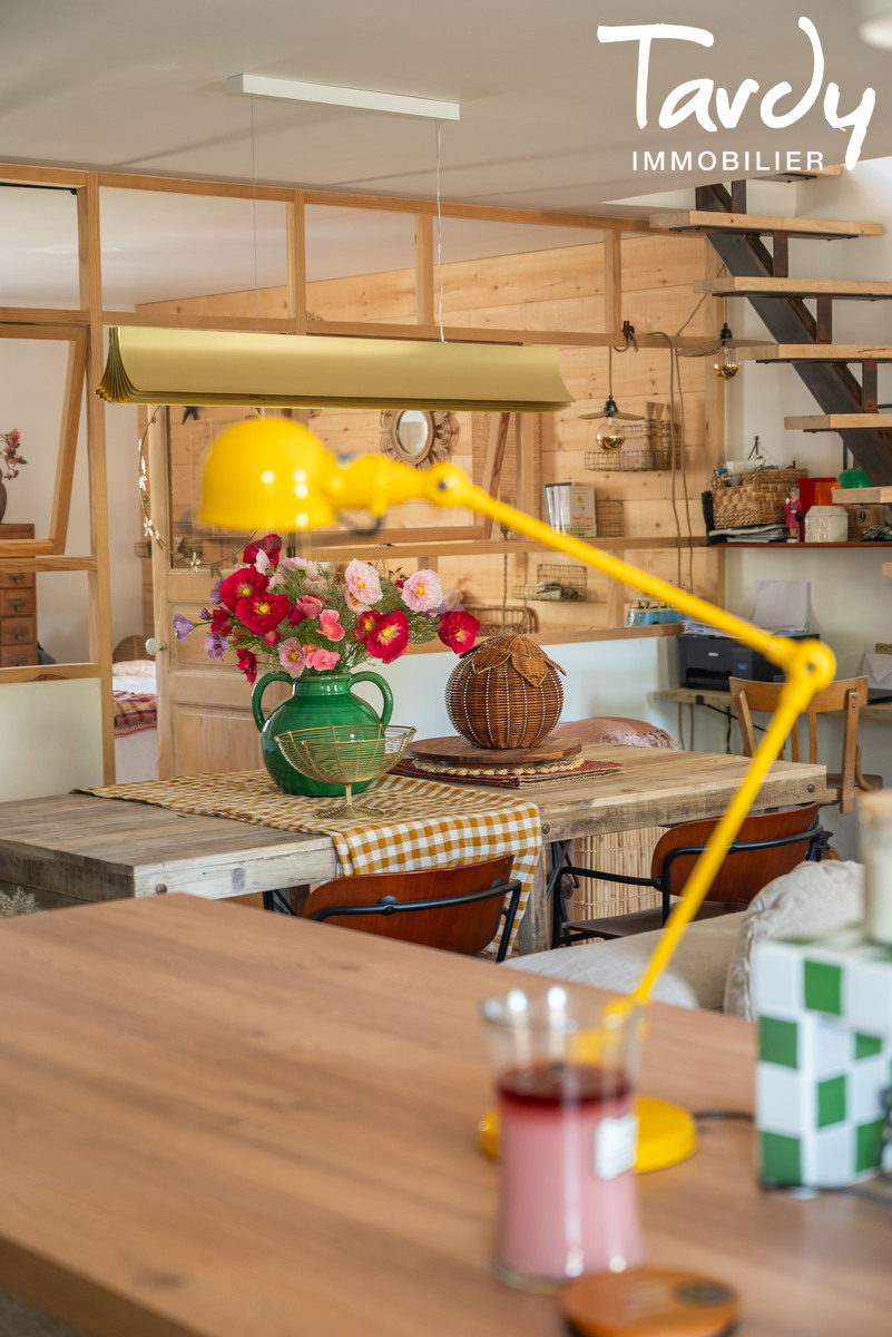 Immeuble - Centre du village - 83270 SAINT-CYR-SUR-MER - Saint-Cyr-sur-Mer