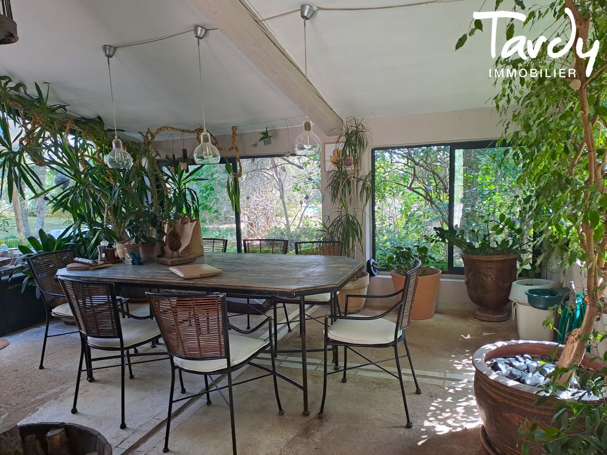 Maison avec dpendances - Piscine - Proche 13 100 AIX EN PROVENCE - Aix-en-Provence