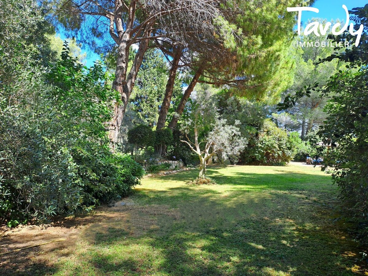 Maison avec dpendances - Piscine - Proche 13 100 AIX EN PROVENCE - Aix-en-Provence