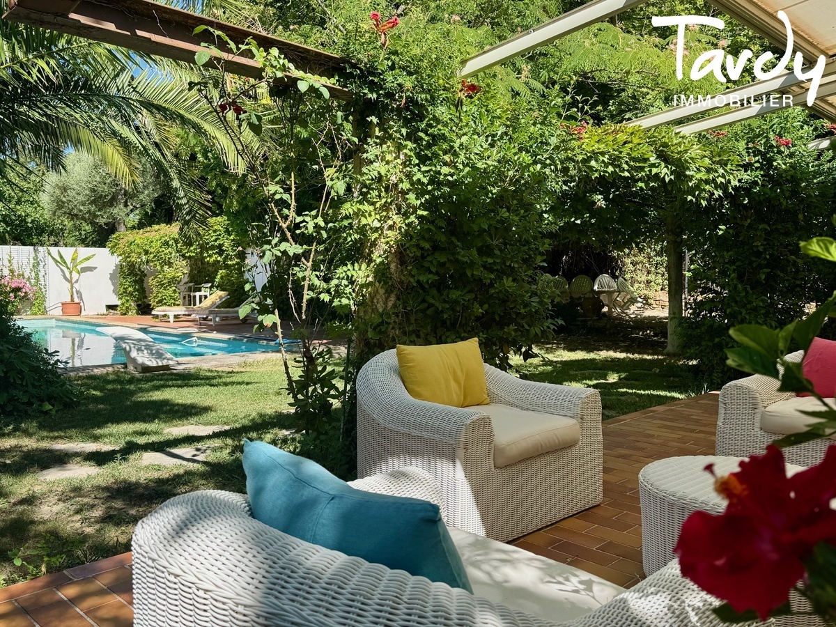 Villa de charme - 13600 LA CIOTAT - La Ciotat