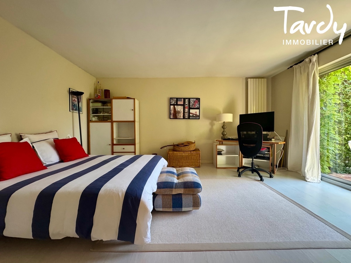 Villa de charme - 13600 LA CIOTAT - La Ciotat - Villa Familiale - 13600 LA CIOTAT