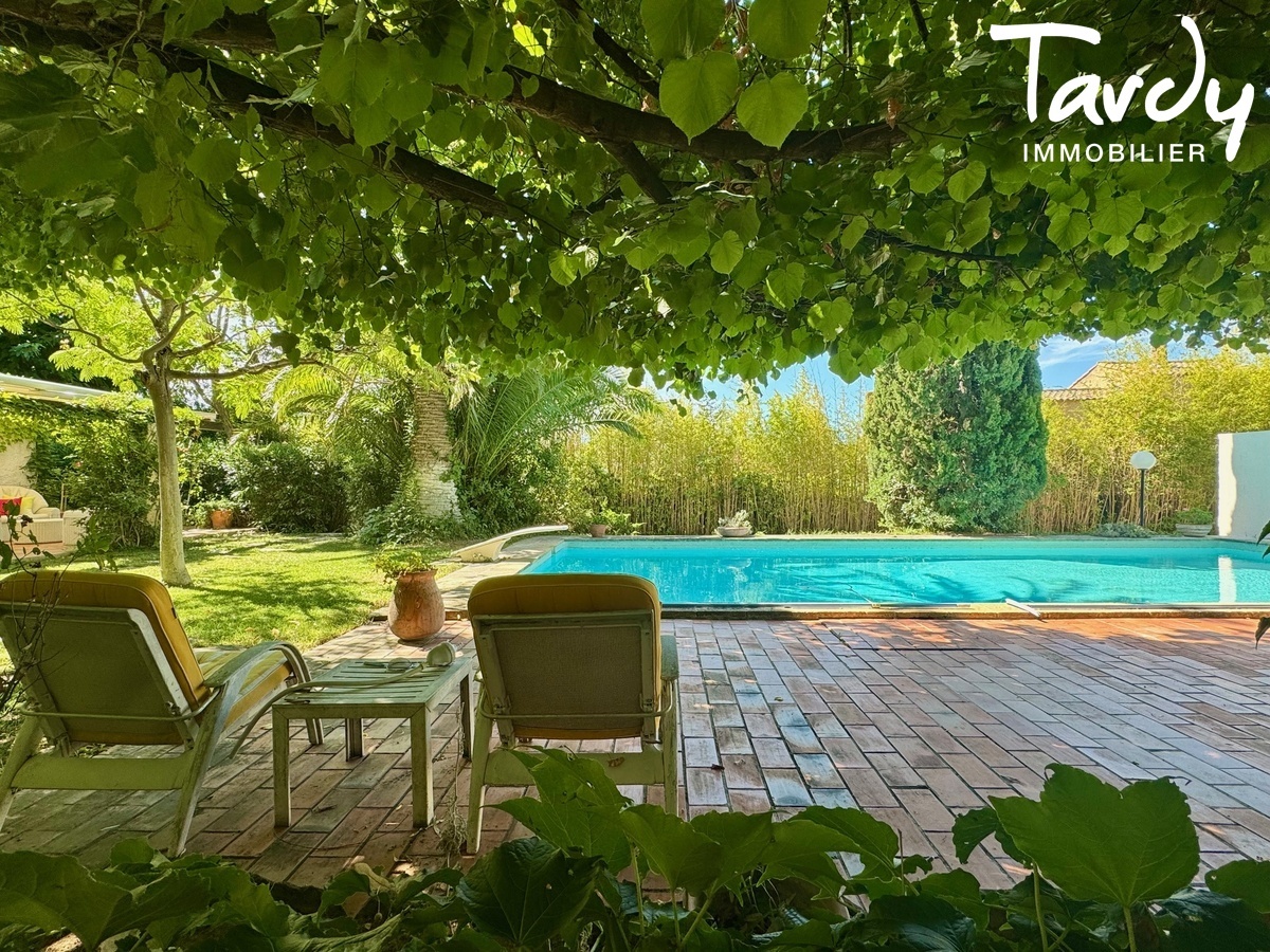 Villa de charme - 13600 LA CIOTAT - La Ciotat