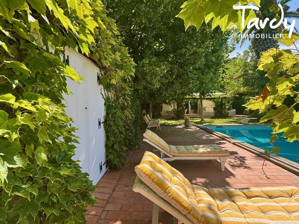 Villa de charme - 13600 LA CIOTAT - La Ciotat - Villa de Caract�re - 13600 LA CIOTAT