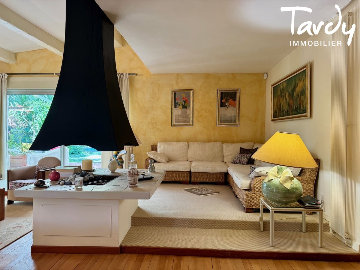 Villa de charme - 13600 LA CIOTAT - La Ciotat