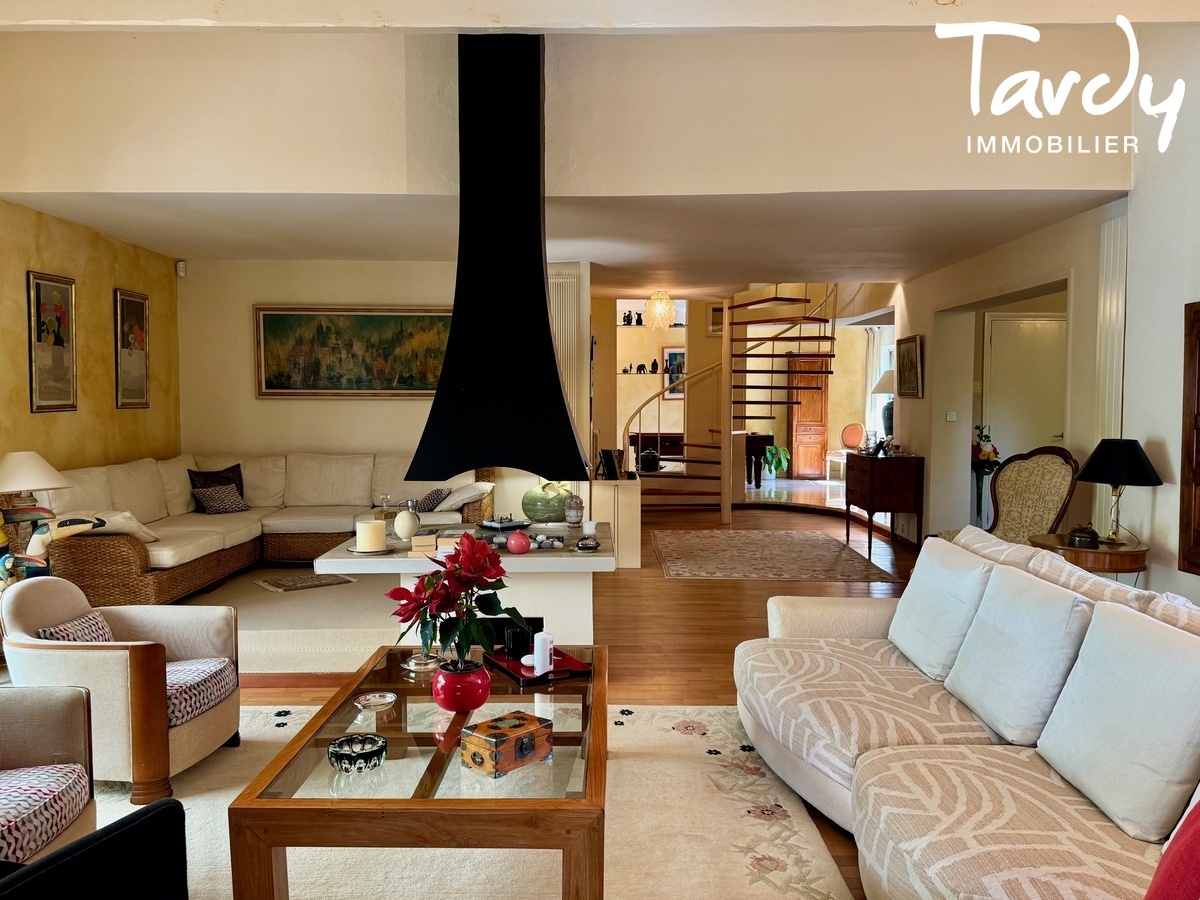 Villa de charme - 13600 LA CIOTAT - La Ciotat - Villa spacieuse - 13600 LA CIOTAT