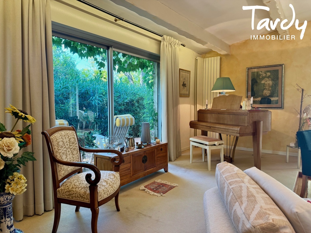 Villa de charme - 13600 LA CIOTAT - La Ciotat - Charme Villa - 13600 LA CIOTAT