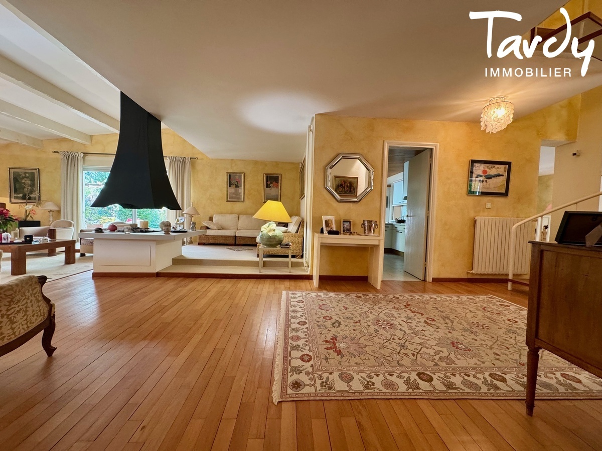 Villa de charme - 13600 LA CIOTAT - La Ciotat - Villa spacieuse - 13600 LA CIOTAT